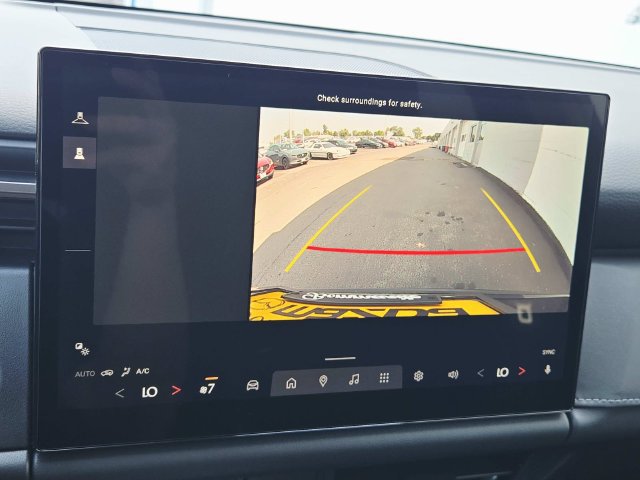 New 2026 MAZDA CX-5 Select AWD/4WD image 24