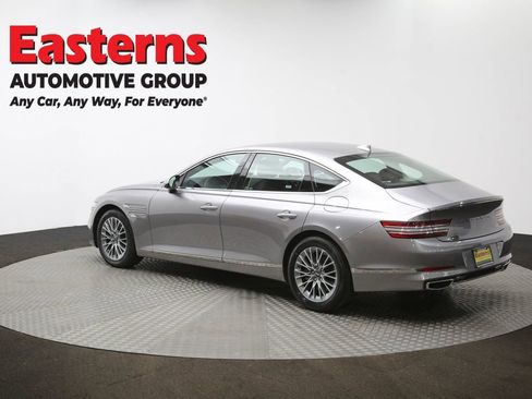 Used 2023 Genesis G80 2.5T image 67