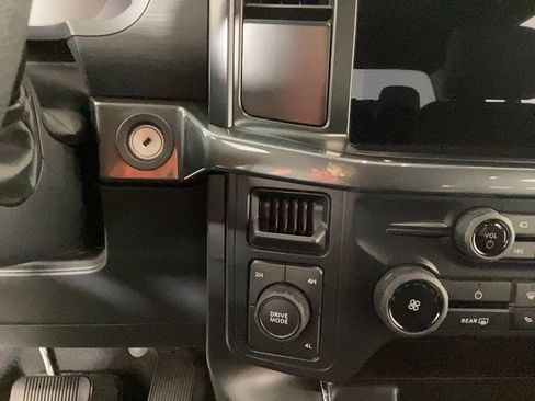 New 2025 Ford F150 STX w/ Equipment Group 200A image 20