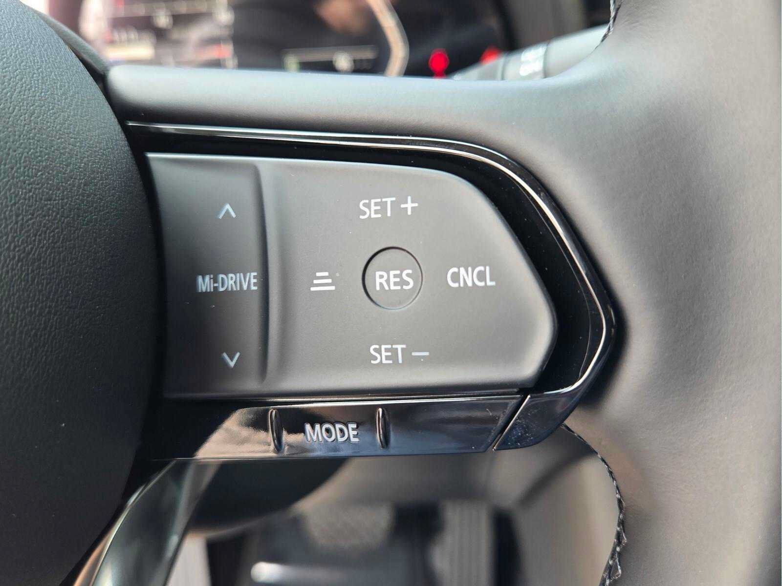 New 2026 MAZDA CX-5 Select AWD/4WD image 28
