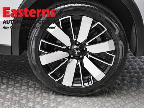 Used 2025 Mitsubishi Outlander SE AWD/4WD image 8