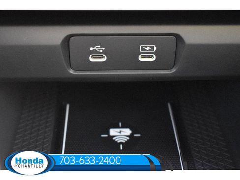New 2026 Honda Accord Hybrid Sport-L image 17