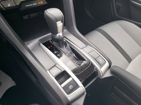 Used 2016 Honda Civic EX-T image 25