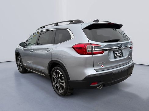 New 2026 Subaru Ascent Limited image 5