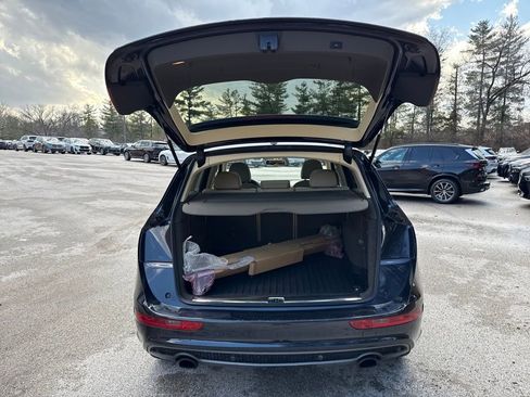 Used 2015 Audi Q5 3.0T Premium Plus image 24