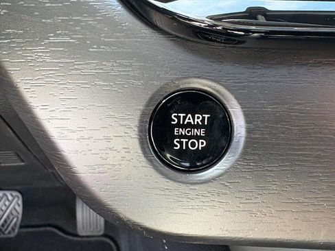 New 2026 Nissan Murano Platinum image 16