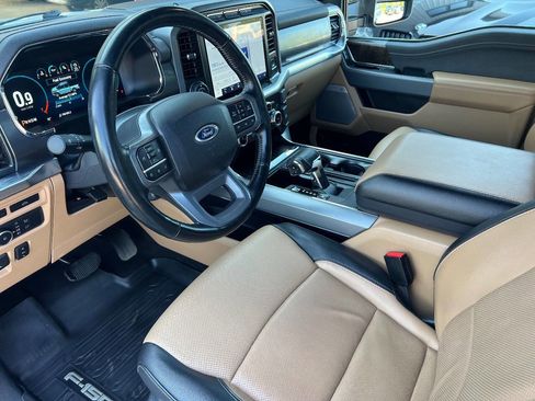 Used 2022 Ford F150 Lariat image 18