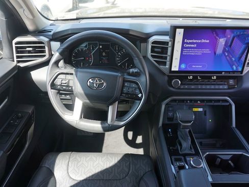 Used 2023 Toyota Tundra Limited w/ Power Package image 6