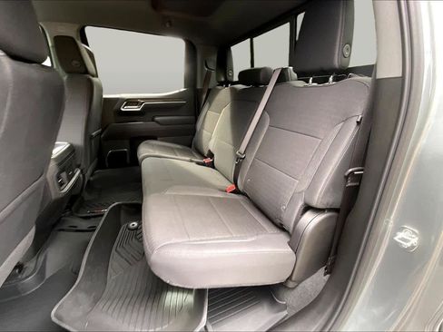 Used 2026 Chevrolet Silverado 1500 RST AWD/4WD image 51
