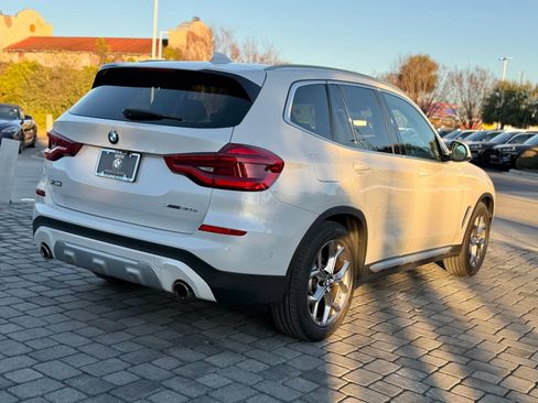 Used 2021 BMW X3 xDrive30e w/ Premium Package image 9
