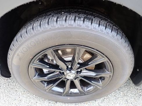 Used 2025 Honda CR-V Sport-L image 12