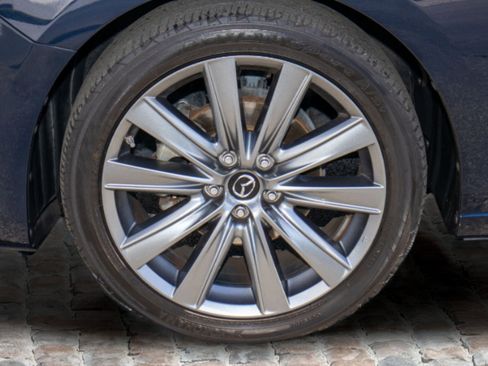 Used 2020 MAZDA MAZDA6 Touring image 35