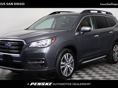 Used 2021 Subaru Ascent Touring w/ Popular Package #2A