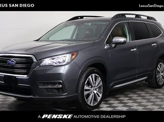 Used 2021 Subaru Ascent Touring w/ Popular Package #2A video 1