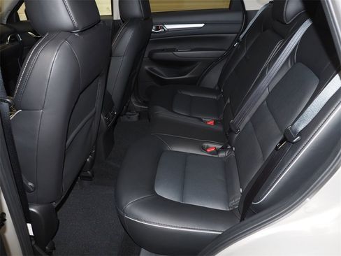 New 2025 MAZDA CX-5 AWD 2.5 S image 5