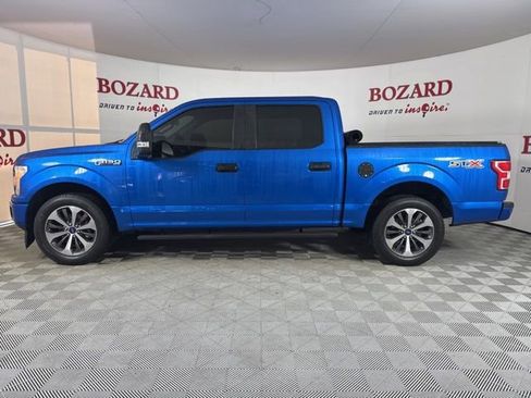 Used 2019 Ford F150 XL w/ Equipment Group 101A Mid image 5