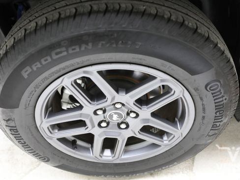Used 2025 Ford Bronco Sport Big Bend image 29