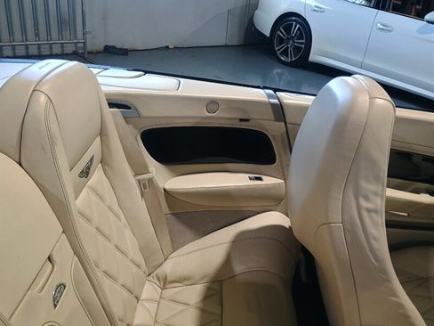 Used 2010 Bentley Continental GT Speed w/ Convenience Specification Pkg image 29