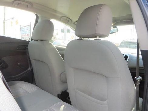 Used 2017 Chevrolet Sonic LS image 39