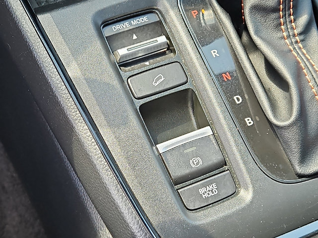 Used 2024 Honda CR-V Sport image 26