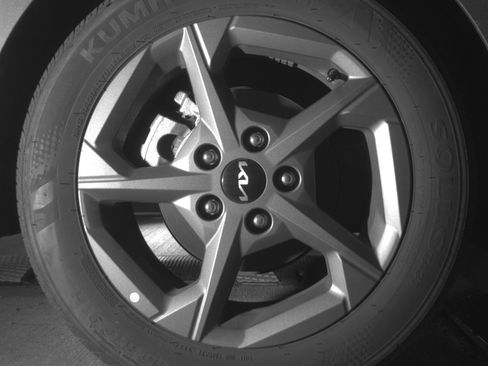 Used 2025 Kia K4 LXS FWD image 15