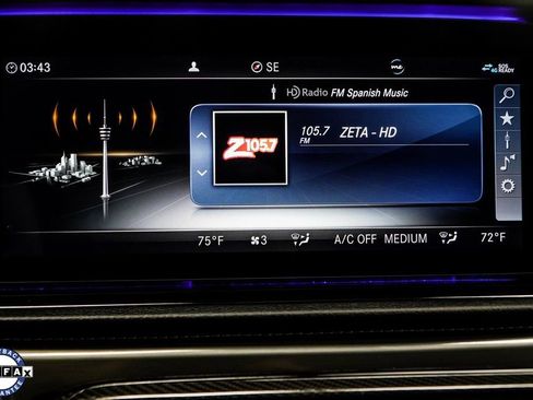 Used 2021 Mercedes-Benz G 63 AMG 4MATIC image 29