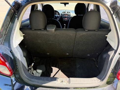 Used 2015 Mitsubishi Mirage ES FWD image 15