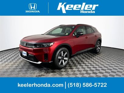 New 2026 Honda Prologue Touring