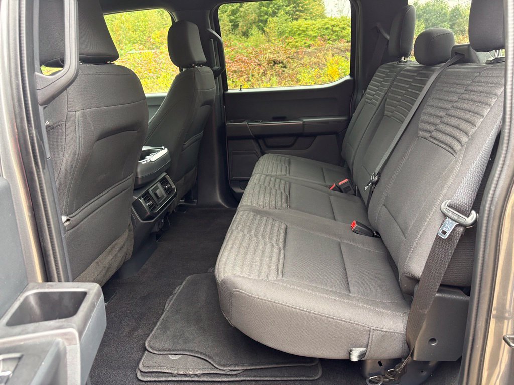 Used 2023 Ford F150 XL w/ STX Appearance Package AWD/4WD image 48