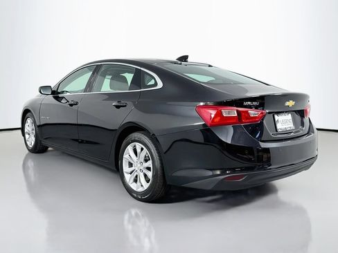Used 2023 Chevrolet Malibu LT w/ Driver Confidence Package FWD image 7