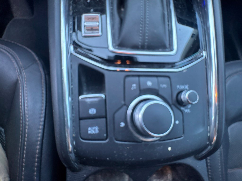 Used 2019 MAZDA CX-5 Grand Touring w/ GT Premium Package FWD image 13