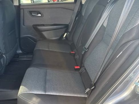 Certified 2023 Nissan Rogue SV AWD/4WD image 11