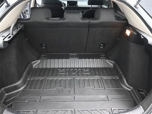 Used 2023 Honda Civic LX image 10