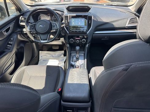 Used 2020 Subaru Forester Premium AWD/4WD image 25