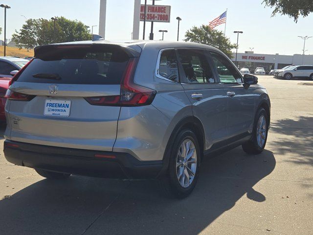 Used 2024 Honda CR-V EX-L image 5