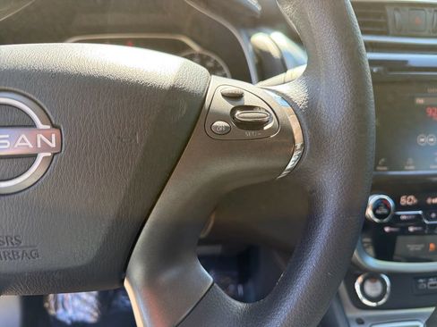 Used 2023 Nissan Murano S FWD image 19