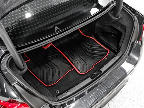 Used 2019 BMW M4 Coupe w/ Competition Package RWD image 45