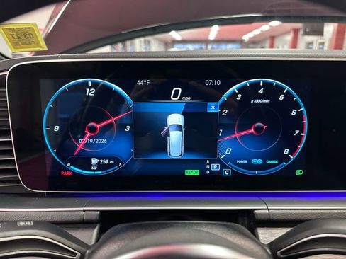 Used 2022 Mercedes-Benz GLS 450 4MATIC image 19