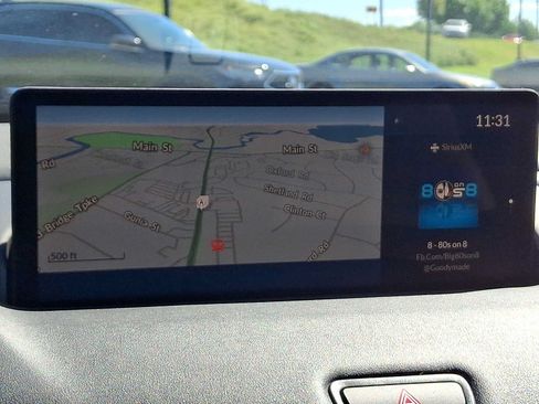 Certified 2024 Acura TLX w/ Technology Package FWD image 17