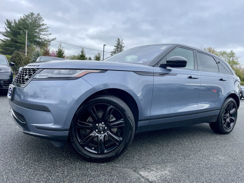 Used 2020 Land Rover Range Rover Velar S image 35