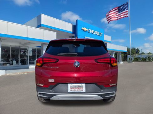 Used 2023 Buick Encore GX Preferred image 5