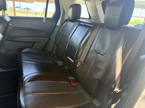 Used 2016 GMC Terrain SLT FWD image 11