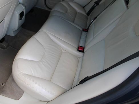 Used 2012 Volvo XC60 3.2 image 33