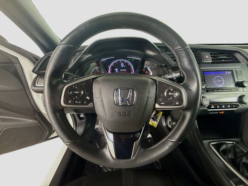 Used 2019 Honda Civic Sport image 17