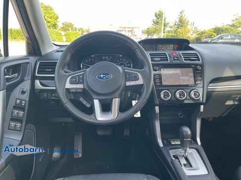 Used 2017 Subaru Forester 2.5i Limited AWD/4WD image 26