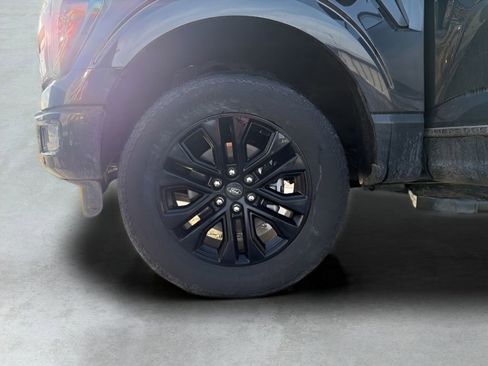 Used 2024 Ford F150 Lariat image 33