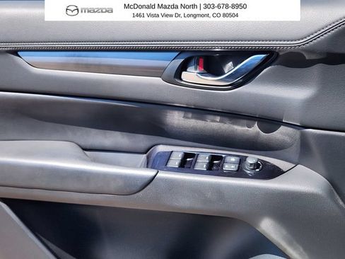 Used 2021 MAZDA CX-5 Touring AWD/4WD image 6