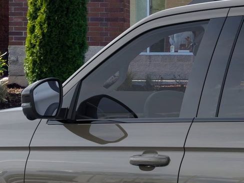 New 2026 Ford Expedition Tremor image 20