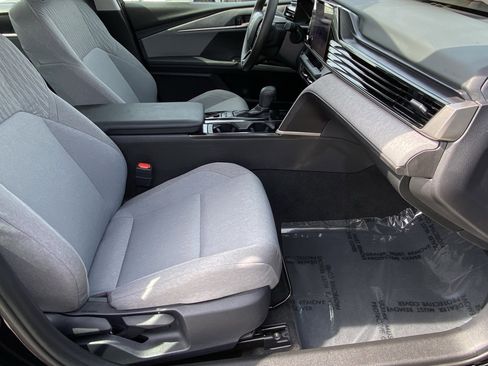 Certified 2026 Toyota Camry LE w/ Convenience Package FWD image 10