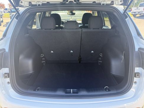 New 2025 Jeep Compass Sport image 5